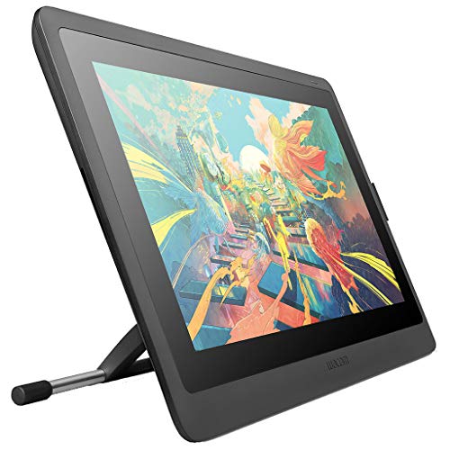 A'sさん専用　ワコムDTK2260K1D Cintiq22 FHD+アーム 41YGxC8P7iL.jpg